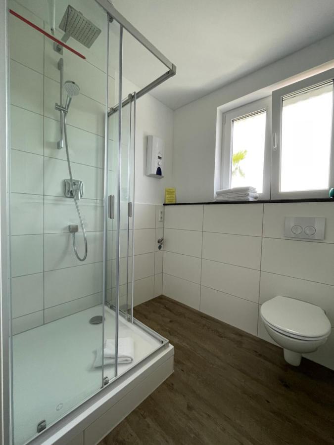 Casalino Hotel Wachtendonk Luaran gambar
