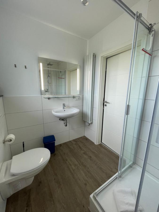 Casalino Hotel Wachtendonk Luaran gambar