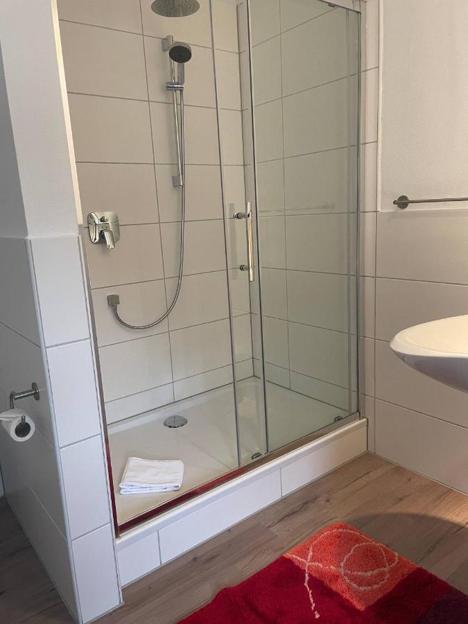 Casalino Hotel Wachtendonk Luaran gambar