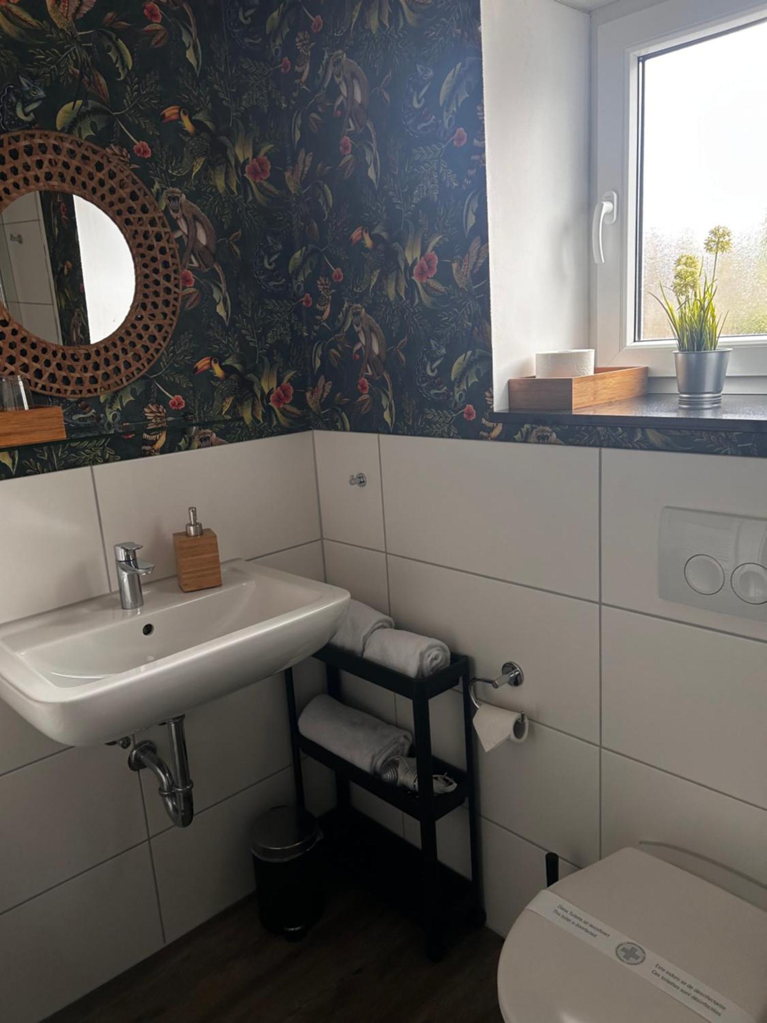 Casalino Hotel Wachtendonk Luaran gambar