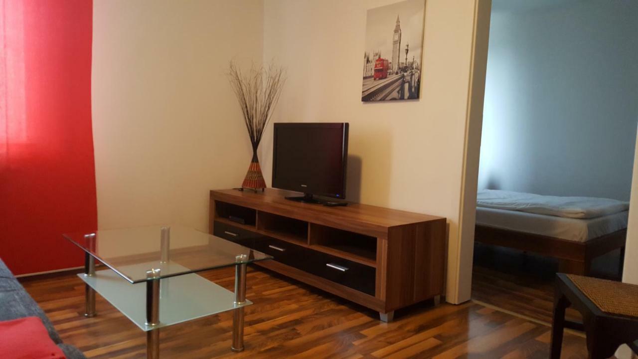 Casalino Hotel Wachtendonk Luaran gambar
