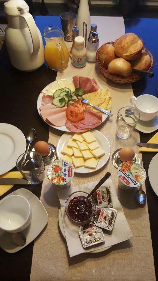 Casalino Hotel Wachtendonk Luaran gambar