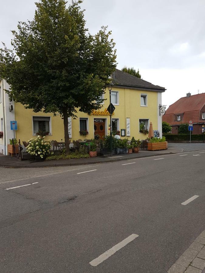 Casalino Hotel Wachtendonk Luaran gambar
