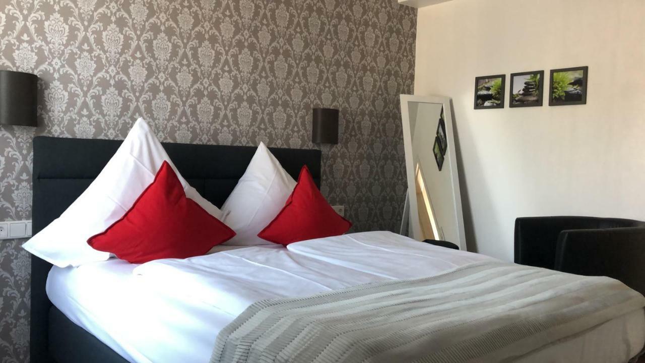 Casalino Hotel Wachtendonk Luaran gambar