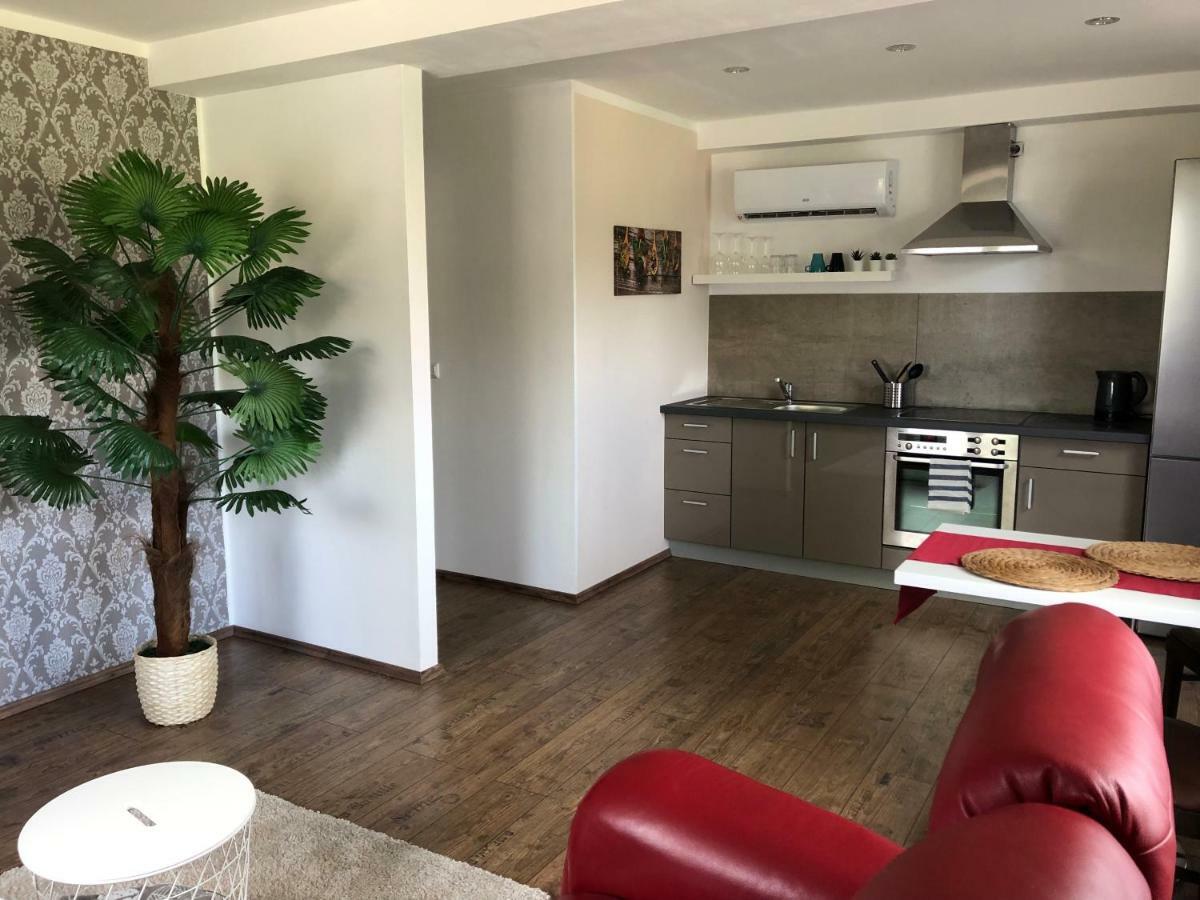 Casalino Hotel Wachtendonk Luaran gambar