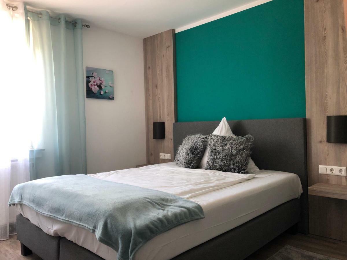 Casalino Hotel Wachtendonk Luaran gambar