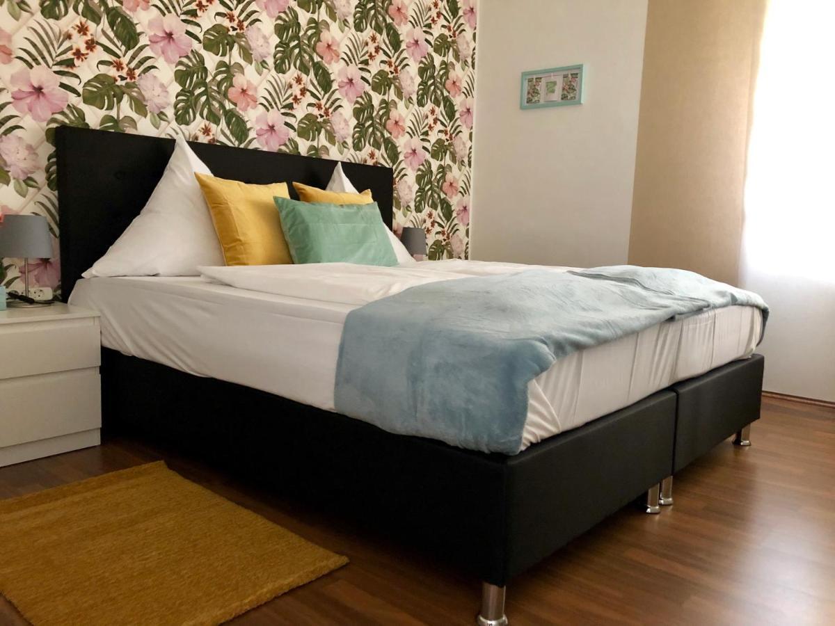 Casalino Hotel Wachtendonk Luaran gambar
